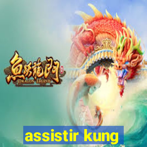 assistir kung-fu futebol clube